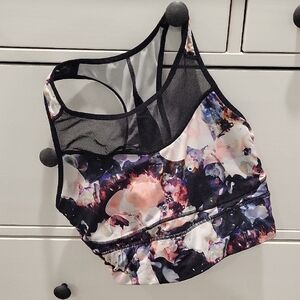 Old Navy Active Go-Dry Sports Bra
